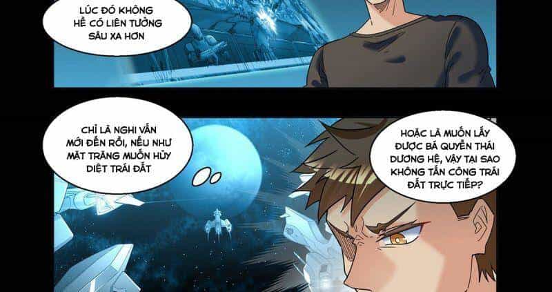 Ngăn Chặn Tận Thế - Chương 70 - ảnh 5