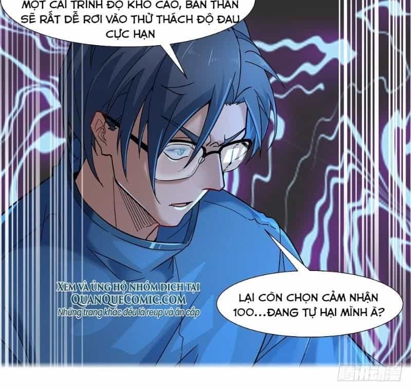 Ngăn Chặn Tận Thế - Chương 8 - ảnh 14