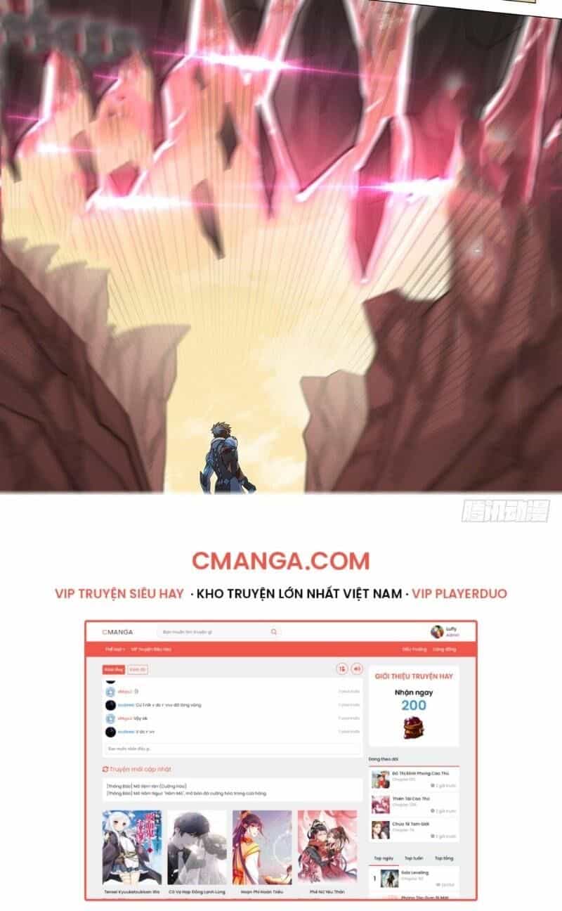 Ngăn Chặn Tận Thế - Chương 8 - ảnh 36