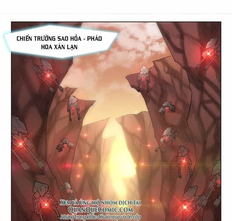 Ngăn Chặn Tận Thế - Chương 8 - ảnh 5