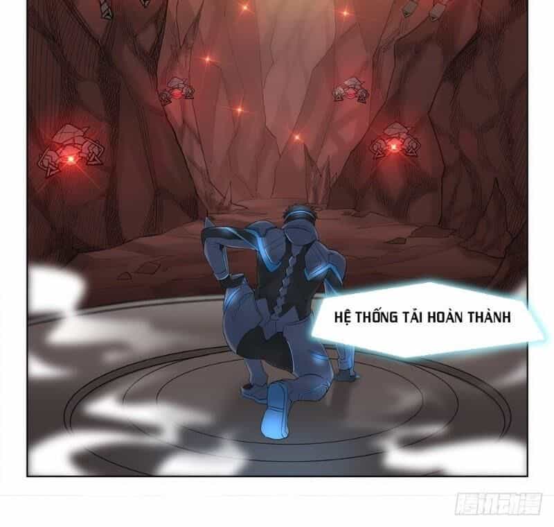 Ngăn Chặn Tận Thế - Chương 8 - ảnh 6