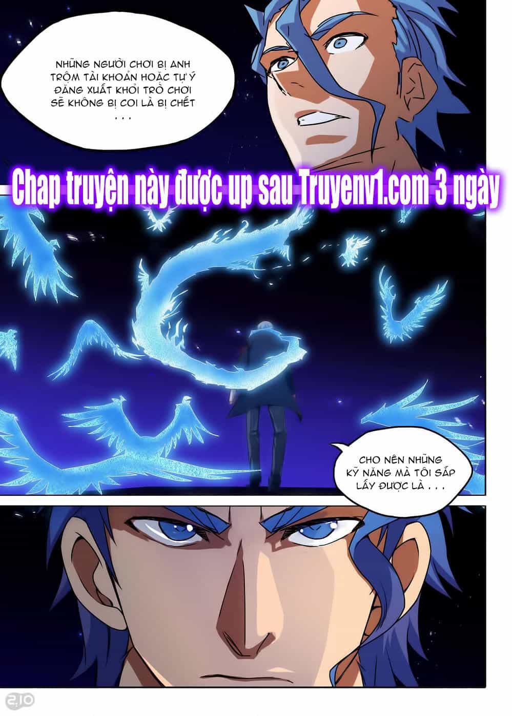 Ngân Chi Thủ Mộ Nhân - Chương 163 - ảnh 12