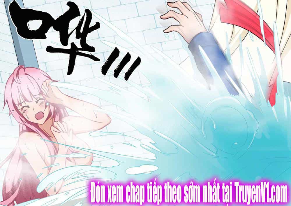 Ngân Chi Thủ Mộ Nhân - Chương 173 - ảnh 9