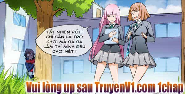 Ngân Chi Thủ Mộ Nhân - Chương 20 - ảnh 14