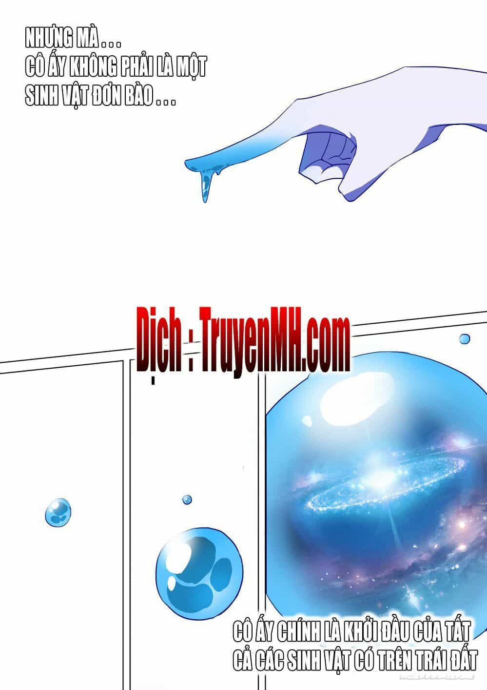 Ngân Chi Thủ Mộ Nhân - Chương 203 - ảnh 8