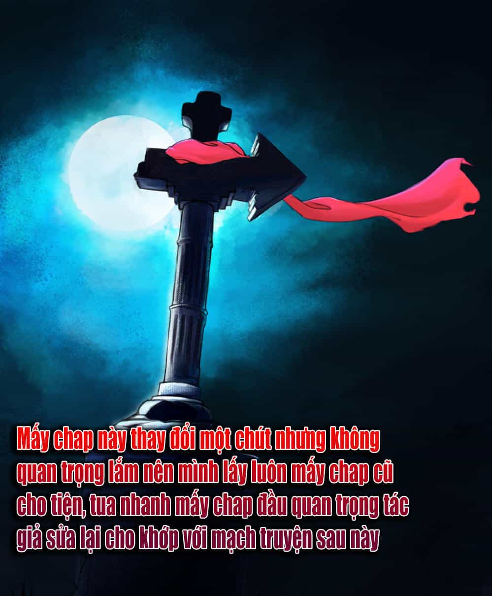 Ngân Chi Thủ Mộ Nhân - Chương 208 - ảnh 1