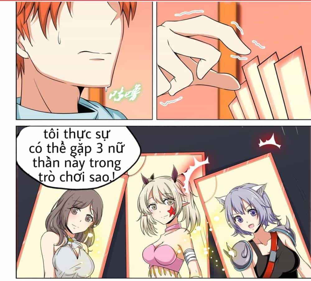 Ngân Chi Thủ Mộ Nhân - Chương 216 - ảnh 12