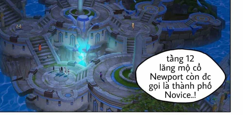 Ngân Chi Thủ Mộ Nhân - Chương 216 - ảnh 22