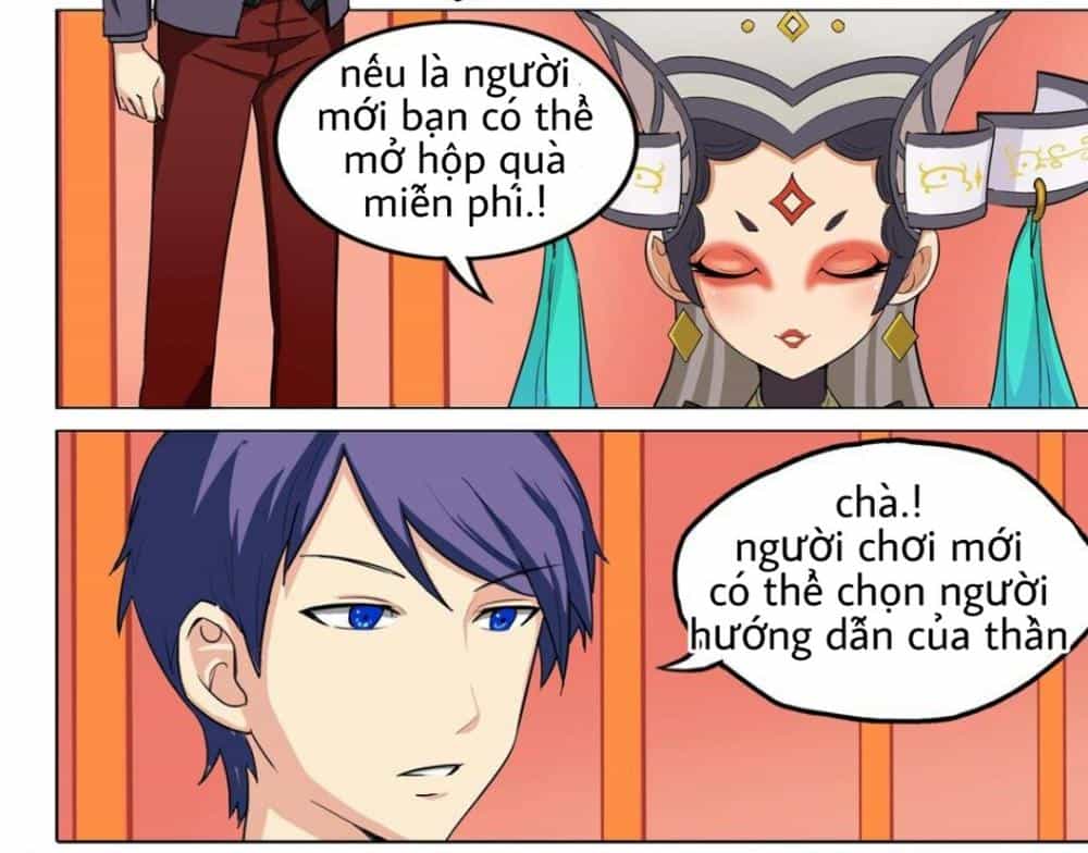 Ngân Chi Thủ Mộ Nhân - Chương 216 - ảnh 7