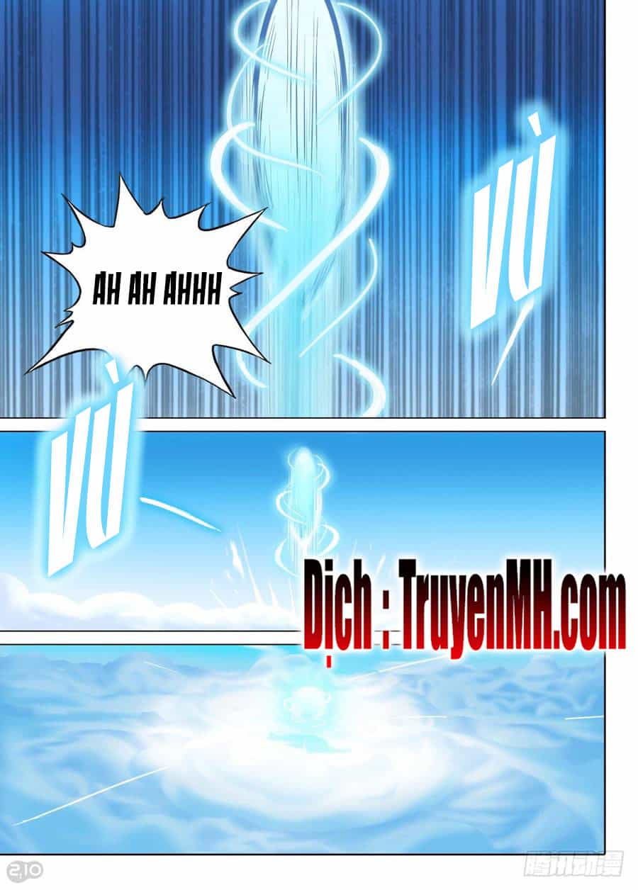 Ngân Chi Thủ Mộ Nhân - Chương 233 - ảnh 11
