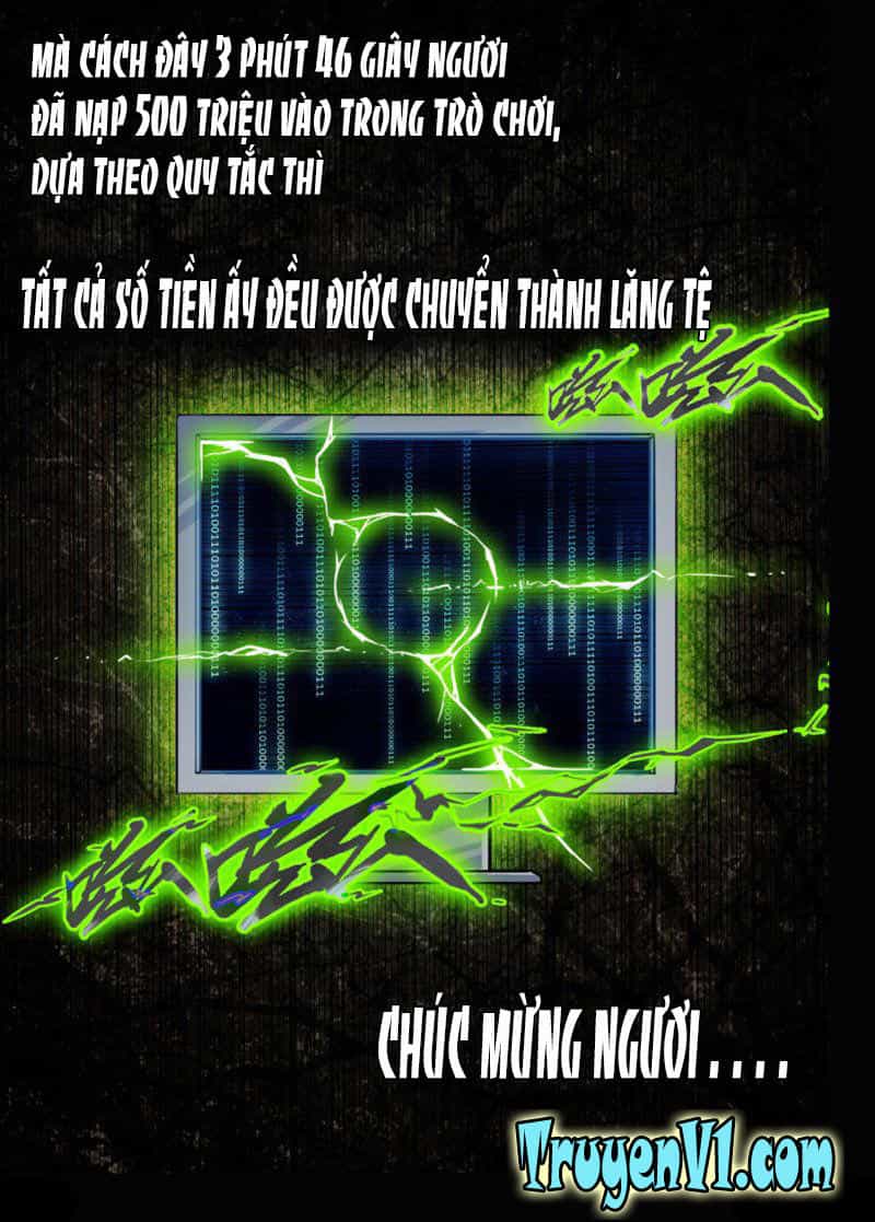 Ngân Chi Thủ Mộ Nhân - Chương 26 - ảnh 11