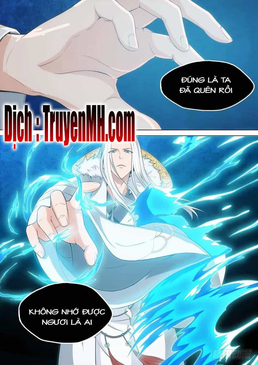 Ngân Chi Thủ Mộ Nhân - Chương 279 - ảnh 2