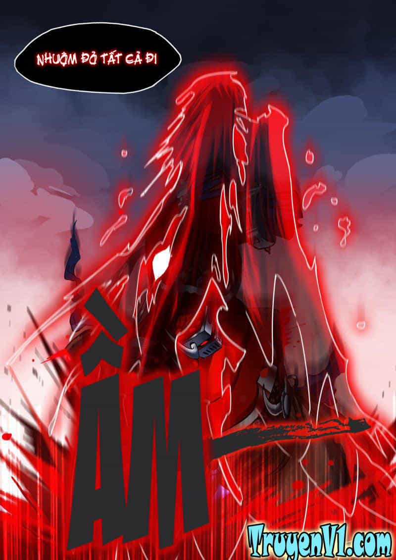 Ngân Chi Thủ Mộ Nhân - Chương 41 - ảnh 7