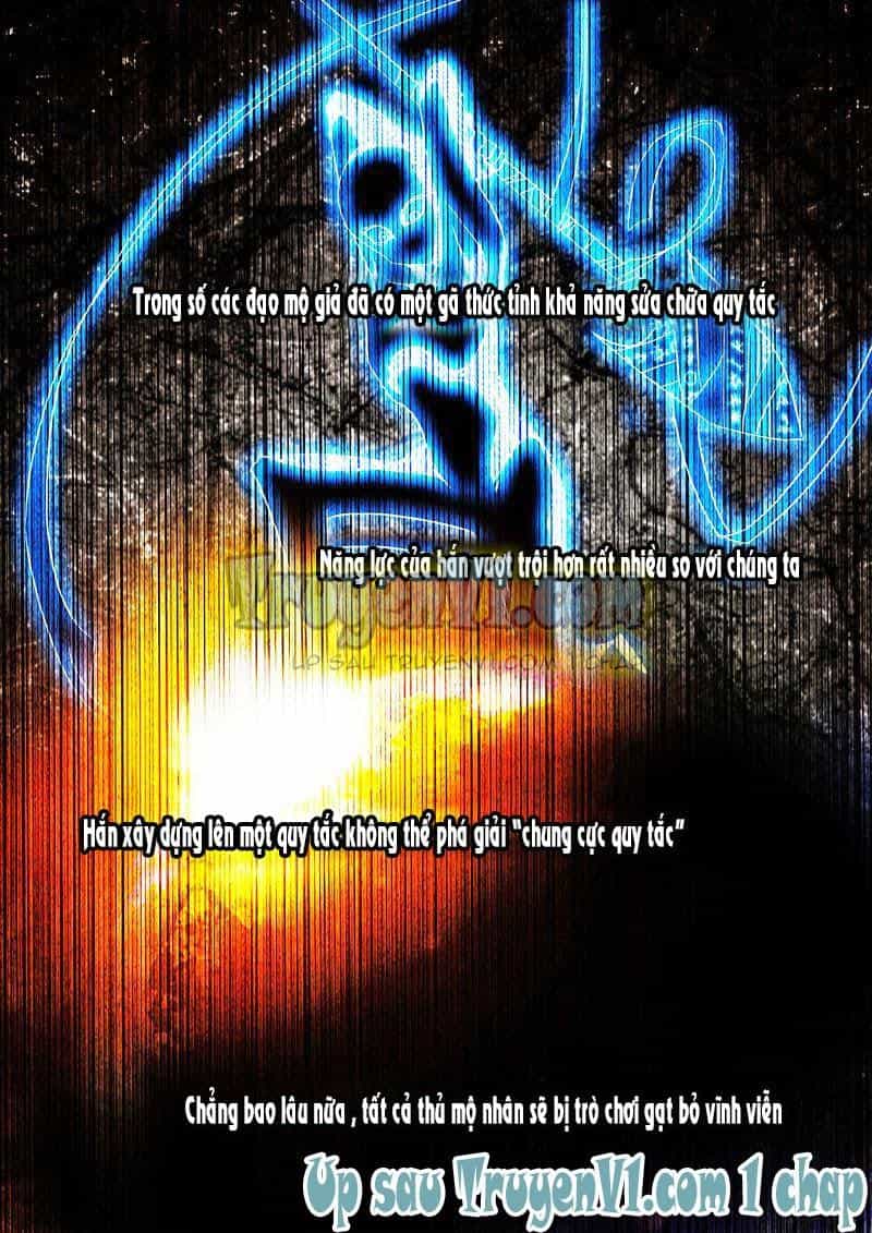 Ngân Chi Thủ Mộ Nhân - Chương 6 - ảnh 10