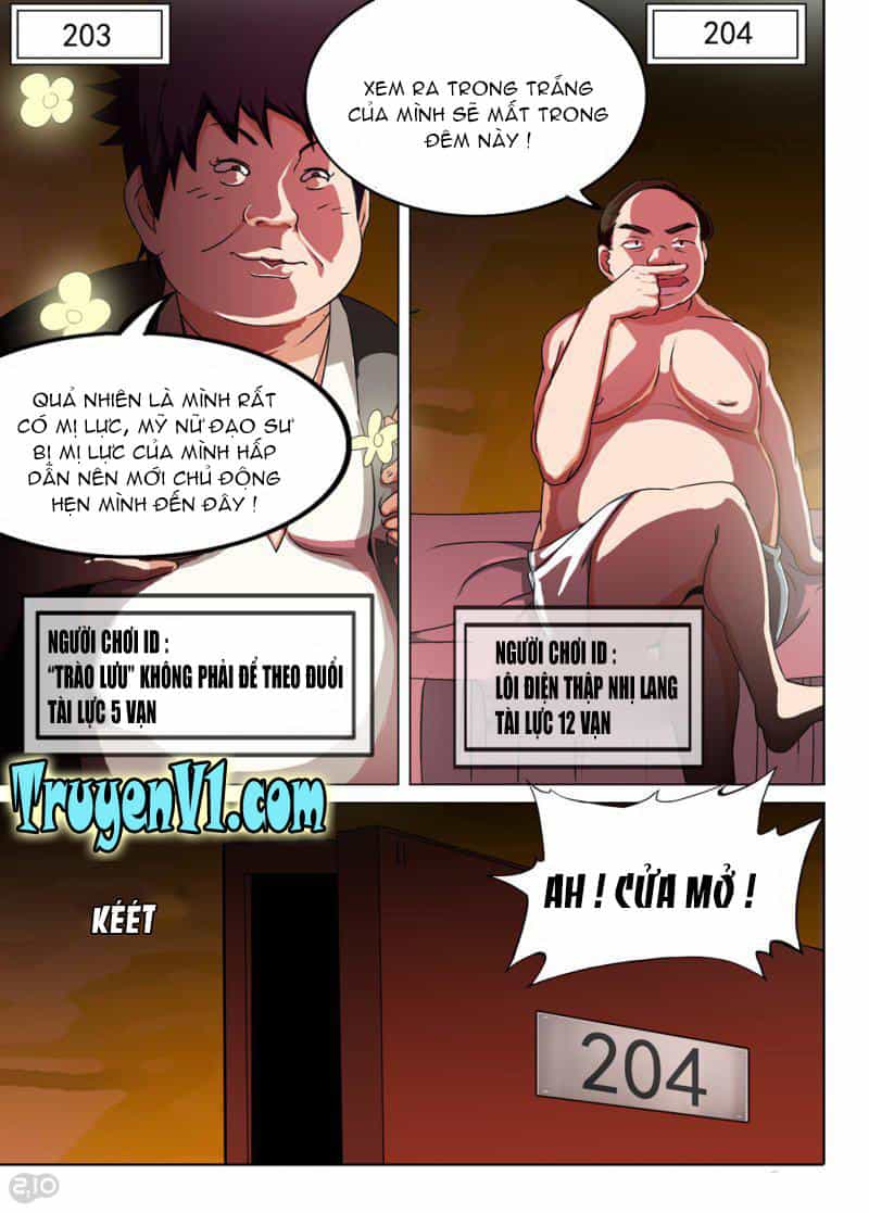 Ngân Chi Thủ Mộ Nhân - Chương 85 - ảnh 13