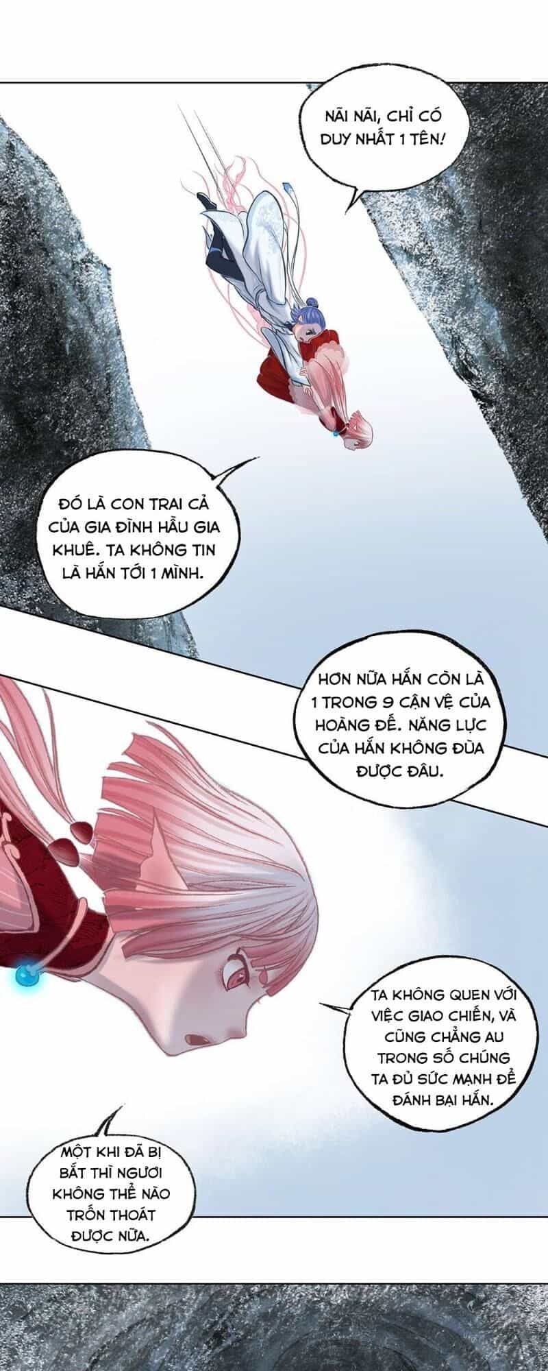 Ngao Bính - Chương 11 - ảnh 47