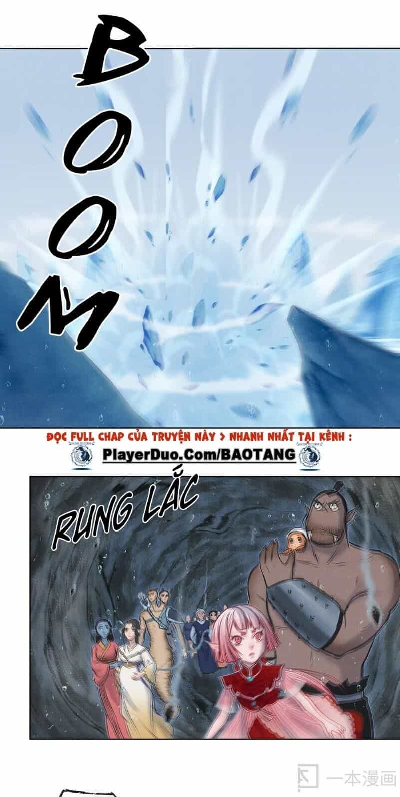 Ngao Bính - Chương 12 - ảnh 25