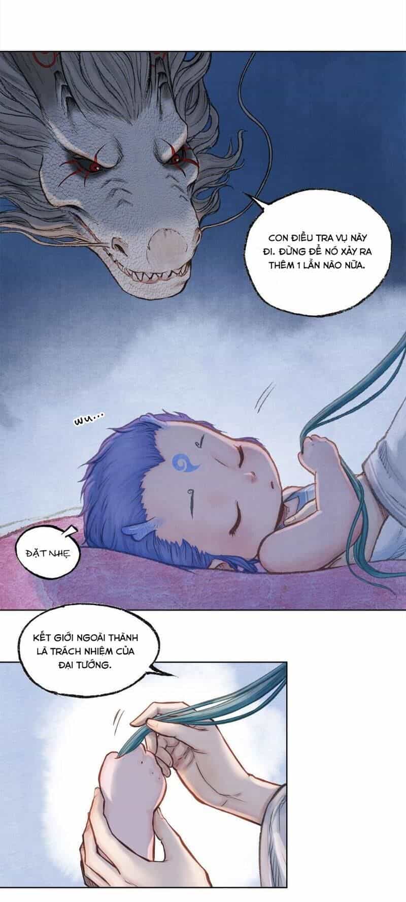 Ngao Bính - Chương 3 - ảnh 10