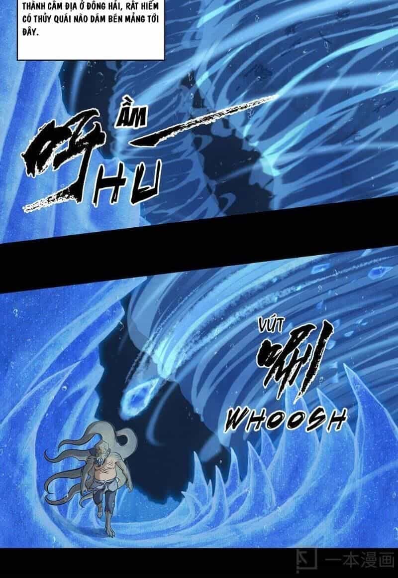 Ngao Bính - Chương 7 - ảnh 2