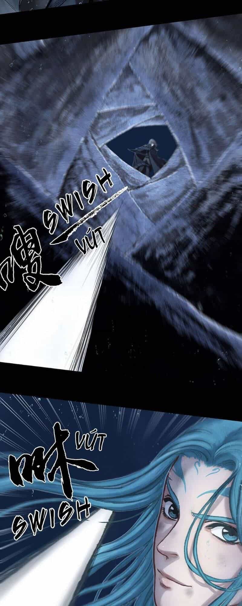 Ngao Bính - Chương 7 - ảnh 28