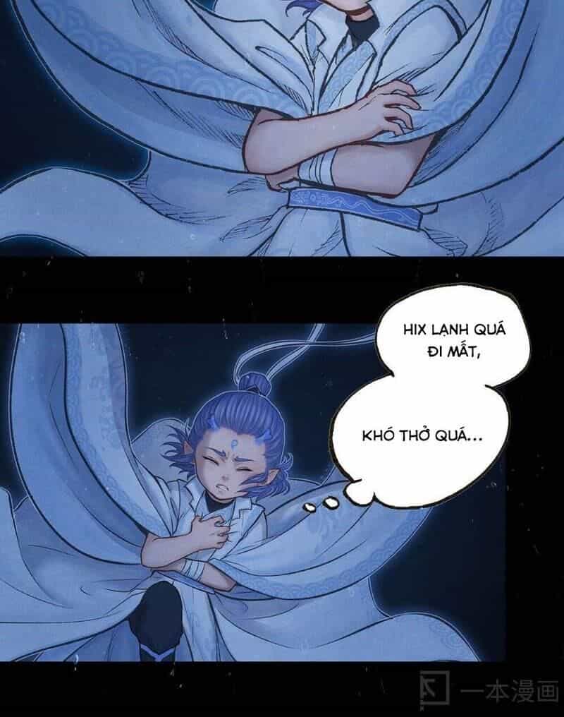 Ngao Bính - Chương 8 - ảnh 2