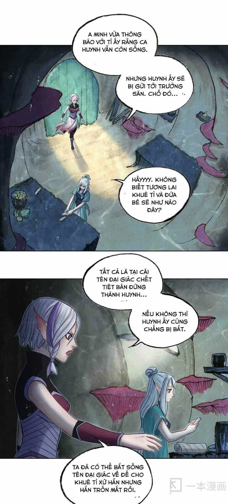 Ngao Bính - Chương 9 - ảnh 25