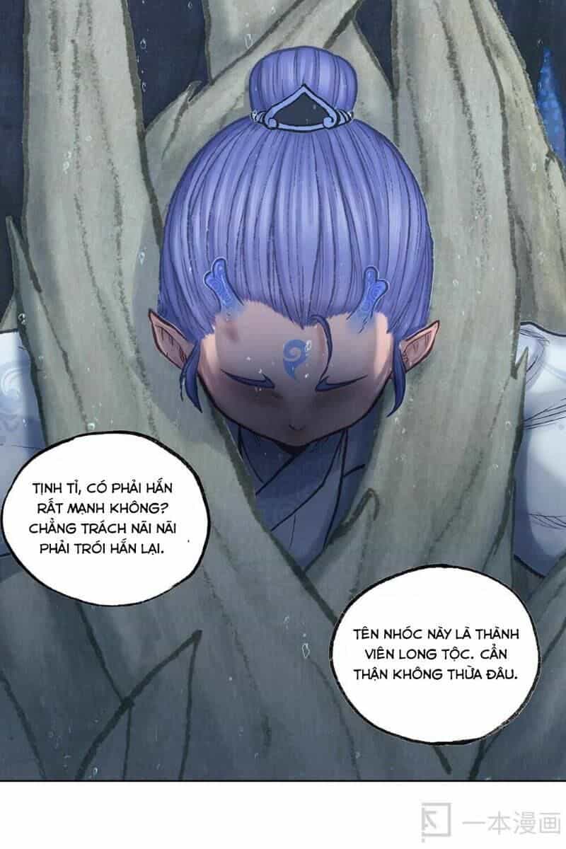 Ngao Bính - Chương 9 - ảnh 34