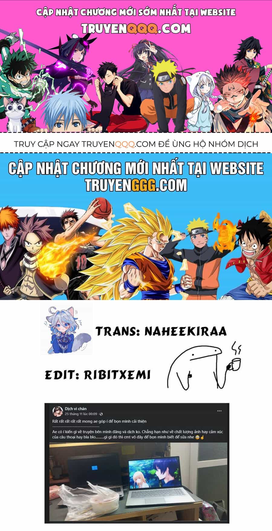 Ngao Du Tại Chốn Dị Giới - Chương 12 - ảnh 1
