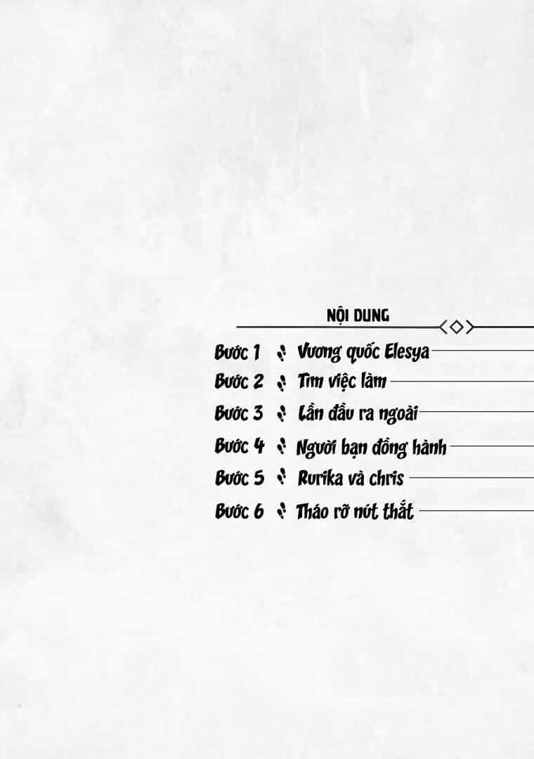 Ngao Du Tại Chốn Dị Giới - Chương 2 - ảnh 4