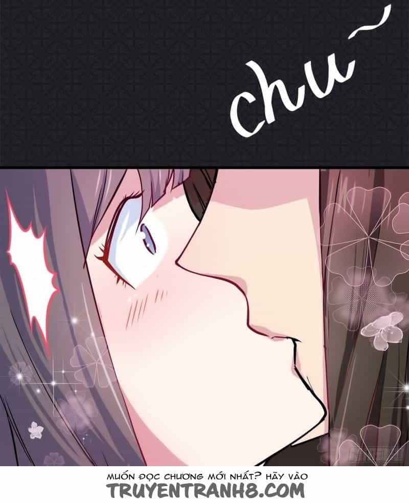 Ngạo Kiều Quỷ Vương Yêu Ta - Chương 1 - ảnh 28