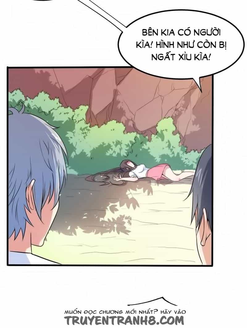 Ngạo Kiều Quỷ Vương Yêu Ta - Chương 1 - ảnh 38