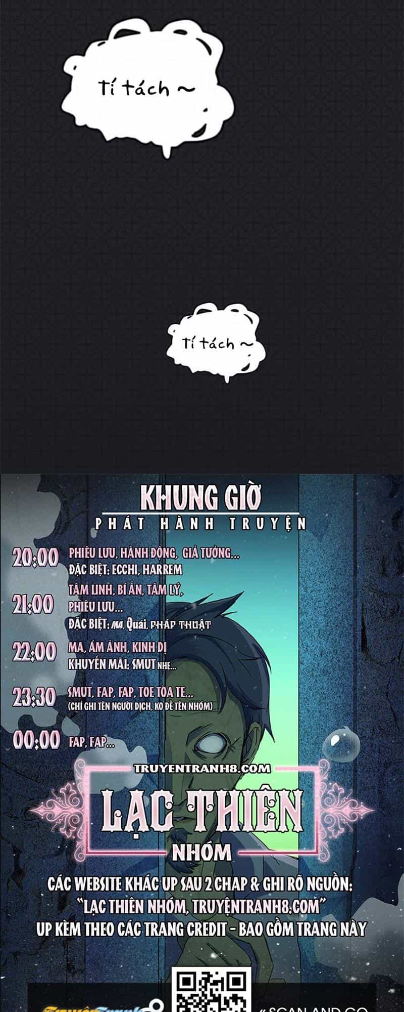 Ngạo Kiều Quỷ Vương Yêu Ta - Chương 1 - ảnh 51