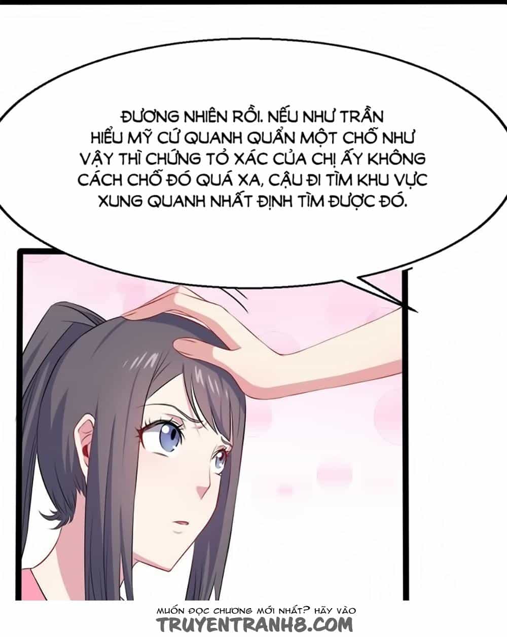 Ngạo Kiều Quỷ Vương Yêu Ta - Chương 10 - ảnh 36
