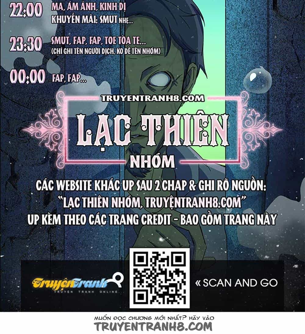 Ngạo Kiều Quỷ Vương Yêu Ta - Chương 10 - ảnh 42