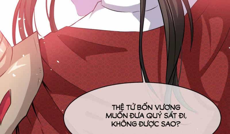 Ngạo Kiều Quỷ Vương Yêu Ta - Chương 101 - ảnh 11