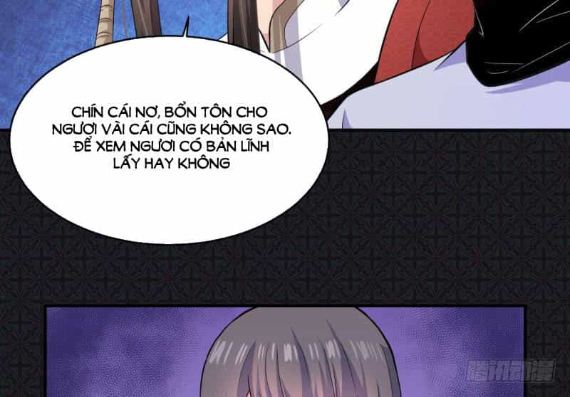 Ngạo Kiều Quỷ Vương Yêu Ta - Chương 102 - ảnh 15