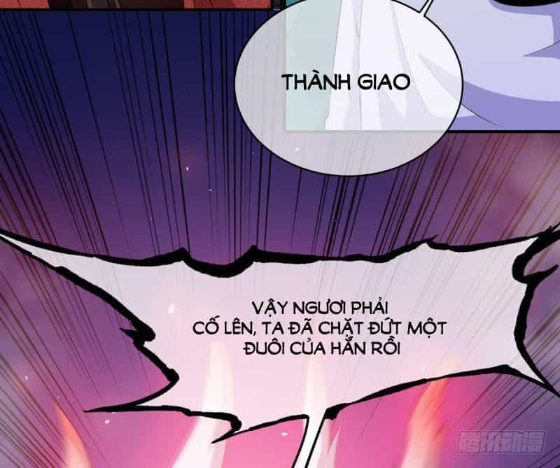 Ngạo Kiều Quỷ Vương Yêu Ta - Chương 102 - ảnh 18