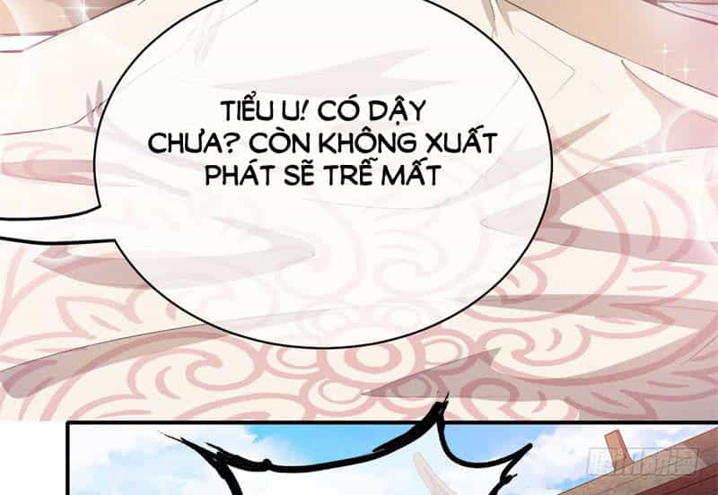 Ngạo Kiều Quỷ Vương Yêu Ta - Chương 102 - ảnh 28