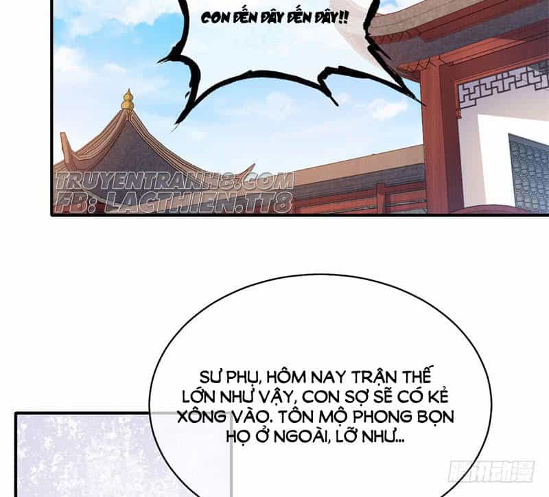 Ngạo Kiều Quỷ Vương Yêu Ta - Chương 102 - ảnh 29