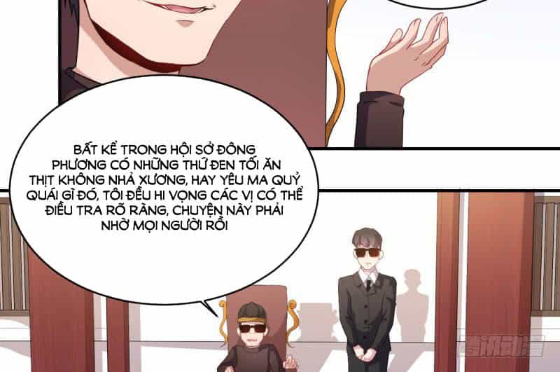 Ngạo Kiều Quỷ Vương Yêu Ta - Chương 103 - ảnh 42