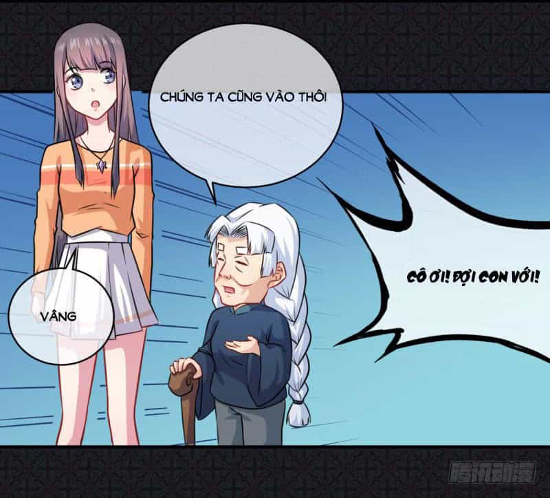 Ngạo Kiều Quỷ Vương Yêu Ta - Chương 104 - ảnh 14