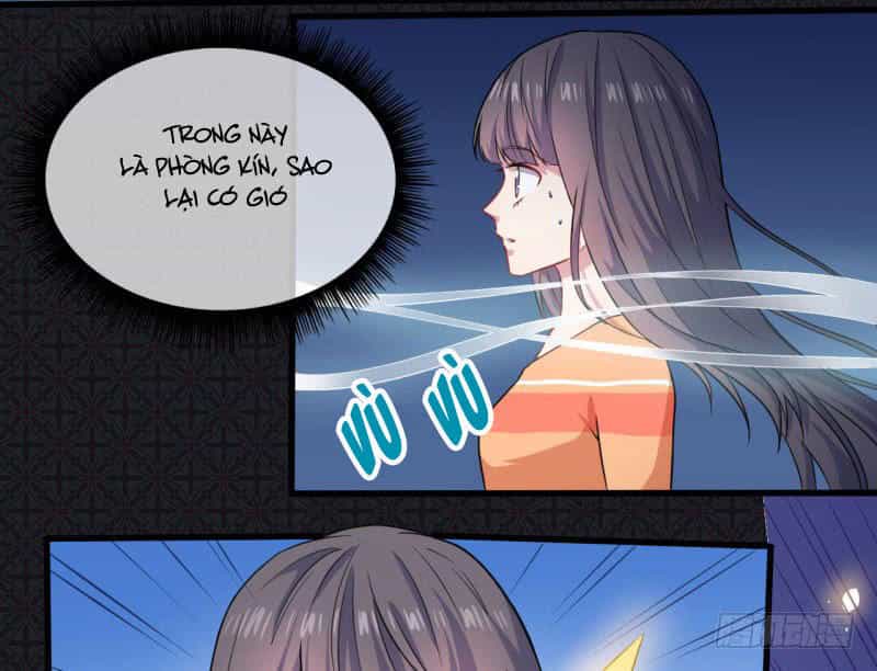 Ngạo Kiều Quỷ Vương Yêu Ta - Chương 104 - ảnh 23