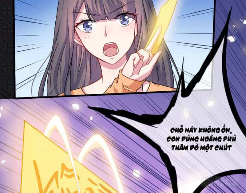 Ngạo Kiều Quỷ Vương Yêu Ta - Chương 104 - ảnh 24