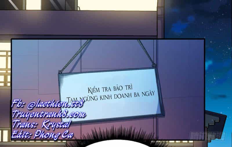 Ngạo Kiều Quỷ Vương Yêu Ta - Chương 104 - ảnh 3