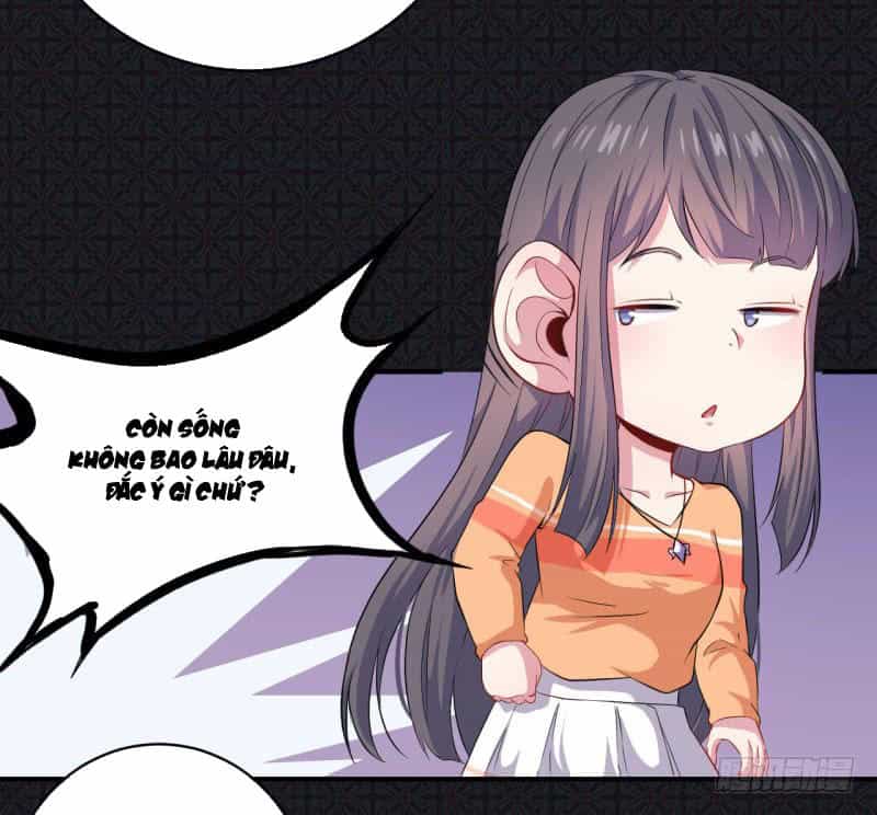 Ngạo Kiều Quỷ Vương Yêu Ta - Chương 104 - ảnh 9