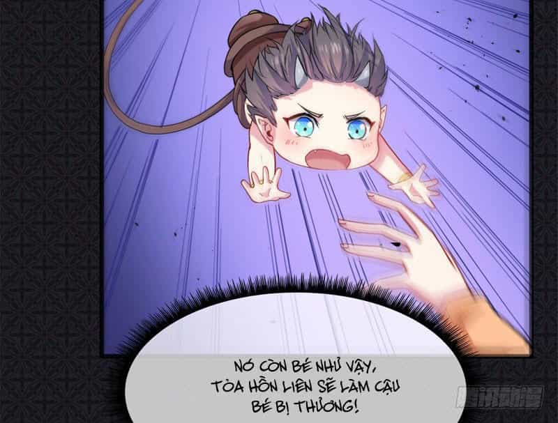 Ngạo Kiều Quỷ Vương Yêu Ta - Chương 106 - ảnh 28