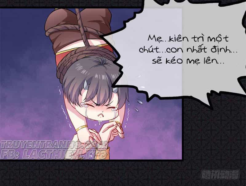 Ngạo Kiều Quỷ Vương Yêu Ta - Chương 106 - ảnh 32