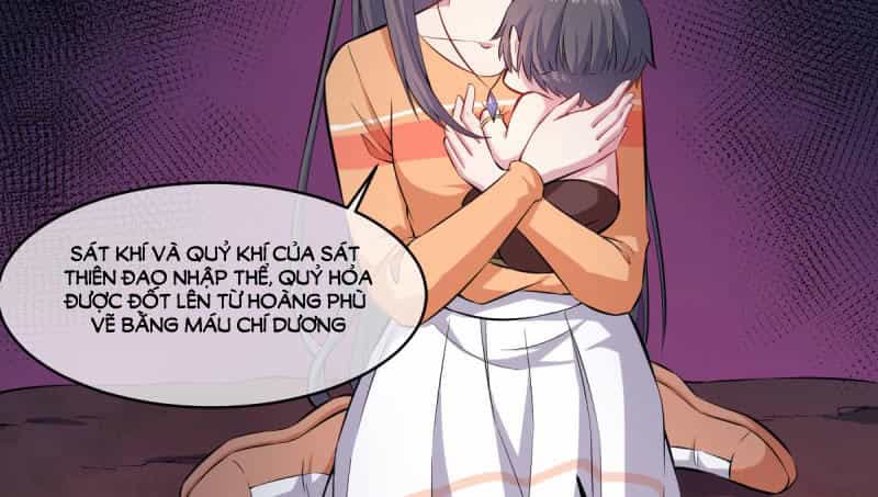 Ngạo Kiều Quỷ Vương Yêu Ta - Chương 106 - ảnh 57