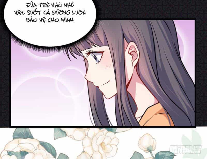 Ngạo Kiều Quỷ Vương Yêu Ta - Chương 108 - ảnh 18