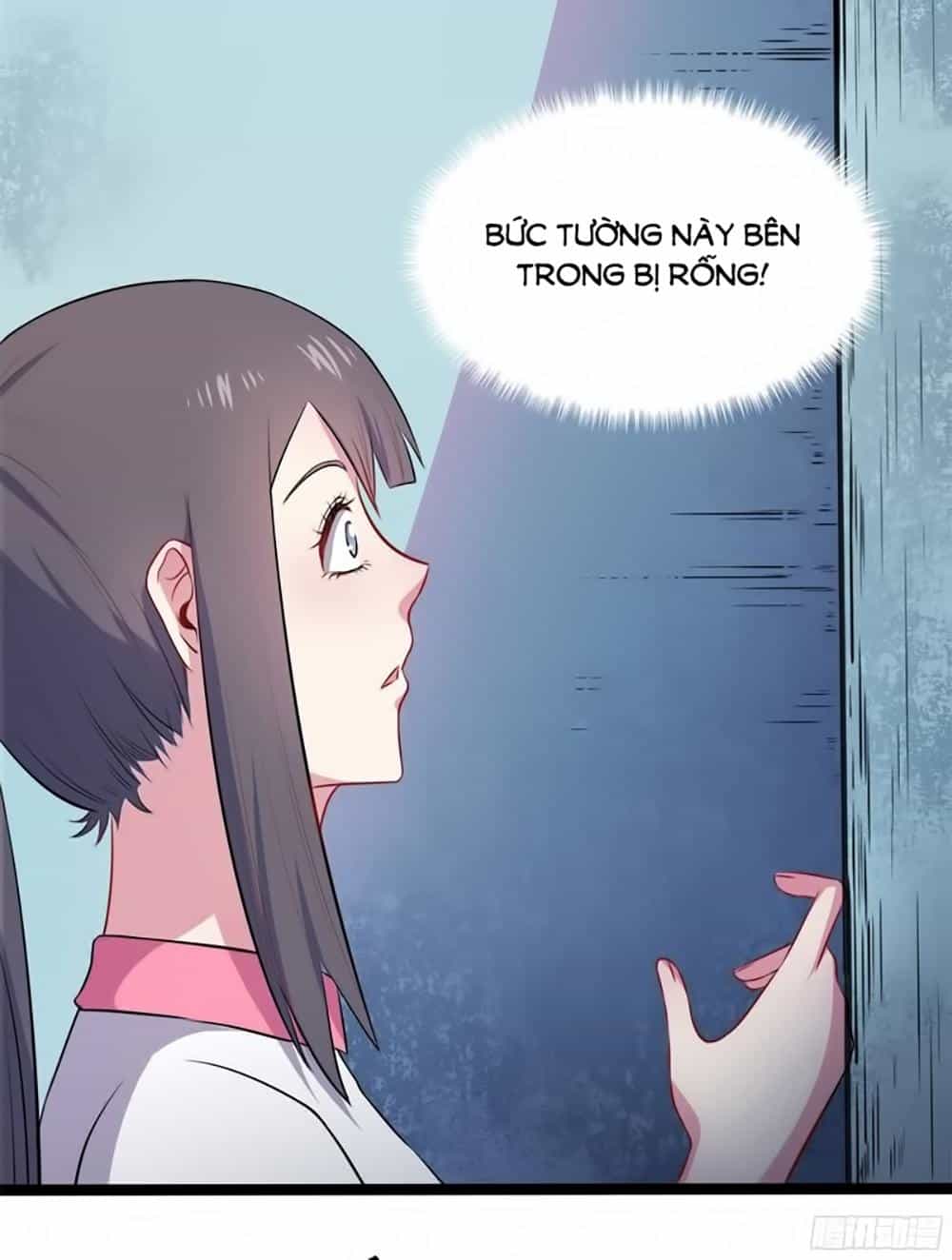 Ngạo Kiều Quỷ Vương Yêu Ta - Chương 11 - ảnh 22